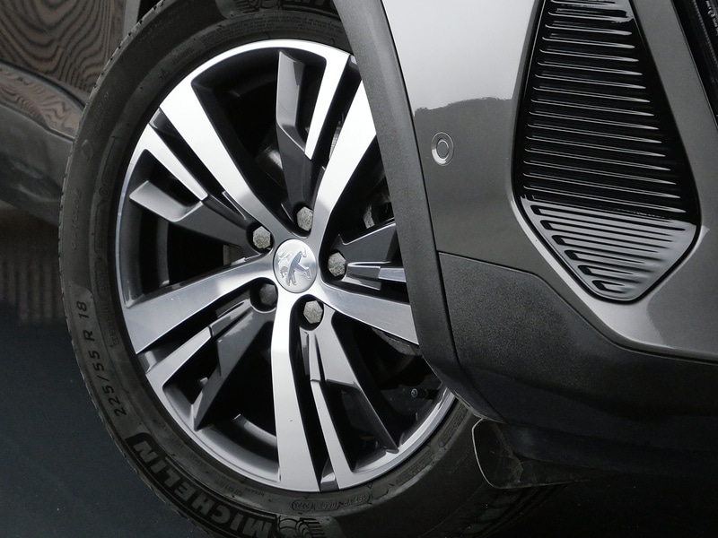 Used Peugeot 5008 2024 for sale - 77335646: Photo 10