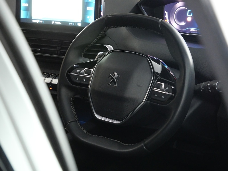 Used Peugeot 5008 2024 for sale - 77335646: Photo 12