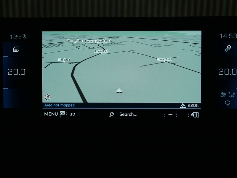 Used Peugeot 5008 2024 for sale - 77335646: Photo 14