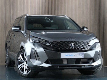 Used Peugeot 5008 2024 for sale - 77335646: Photo