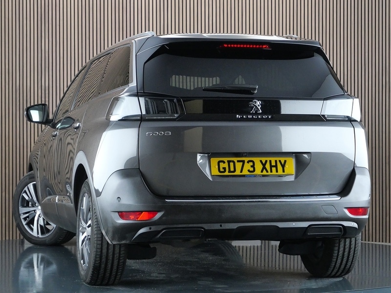 Used Peugeot 5008 2024 for sale - 77335646: Photo 2