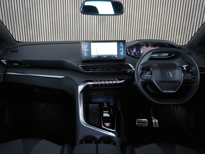 Used Peugeot 5008 2024 for sale - 77335646: Photo 20