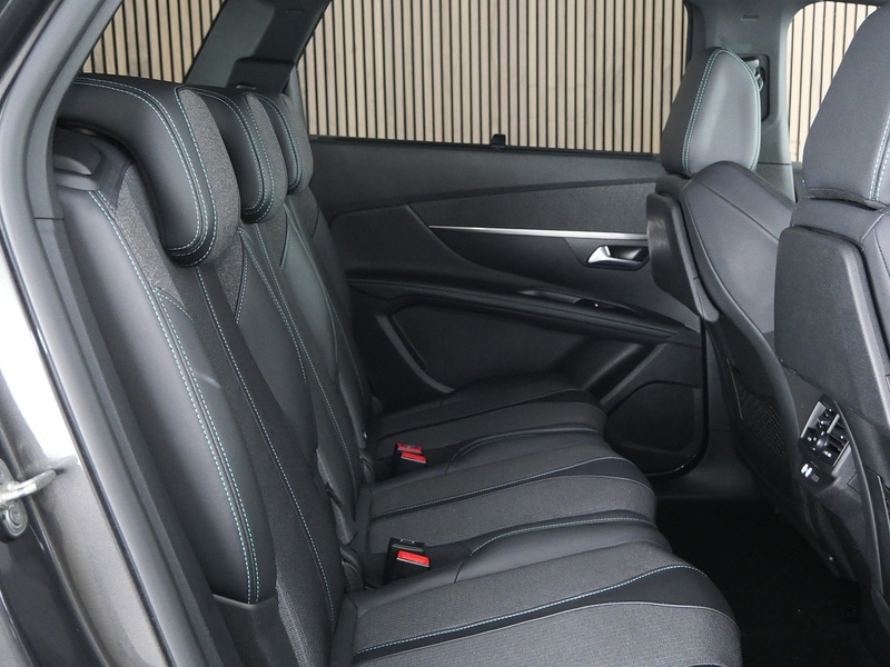 Used Peugeot 5008 2024 for sale - 77335646: Photo 21