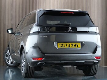 Used Peugeot 5008 2024 for sale - 77335646: Photo