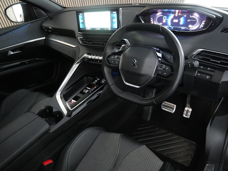 Used Peugeot 5008 2024 for sale - 77335646: Photo 3