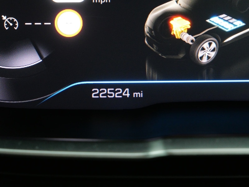 Used Peugeot 5008 2024 for sale - 77335646: Photo 34