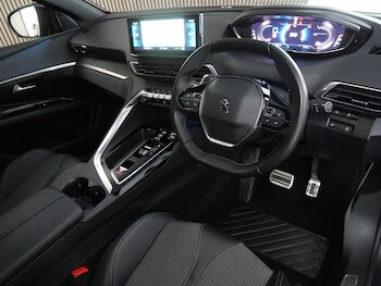 Used Peugeot 5008 2024 for sale - 77335646: Photo