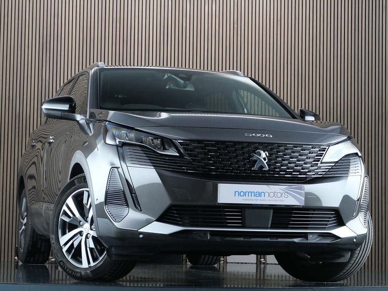 Used Peugeot 5008 2024 for sale - 77335646: Photo 5