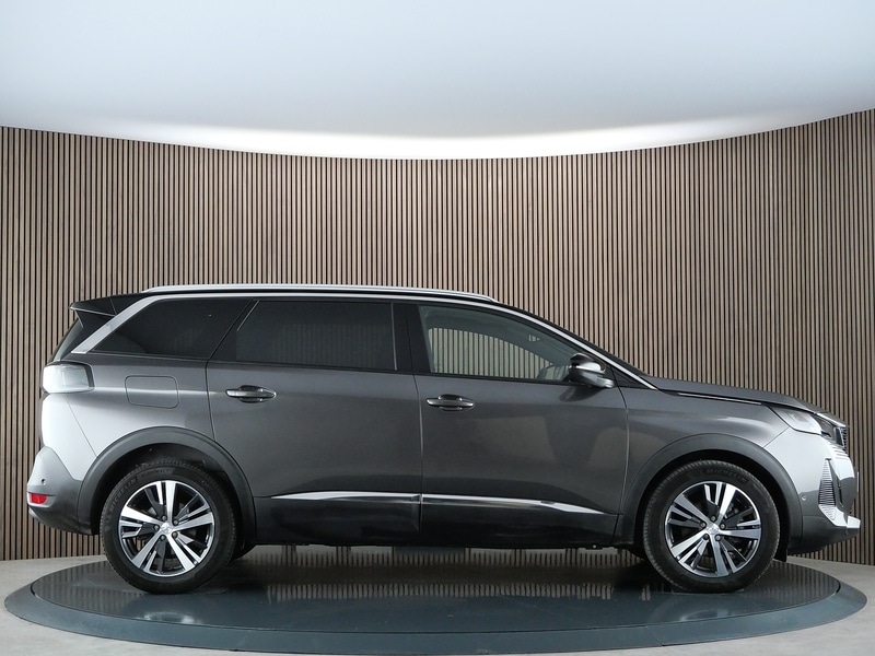 Used Peugeot 5008 2024 for sale - 77335646: Photo 7