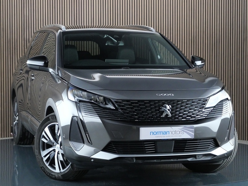 Used Peugeot 5008 2024 for sale - 77335646: Photo 8