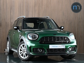 Used MINI Countryman 2022 for sale - 78819749: Photo