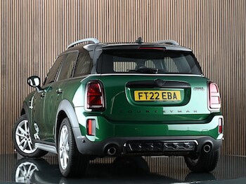 Used MINI Countryman 2022 for sale - 78819749: Photo