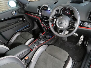 Used MINI Countryman 2022 for sale - 78819749: Photo