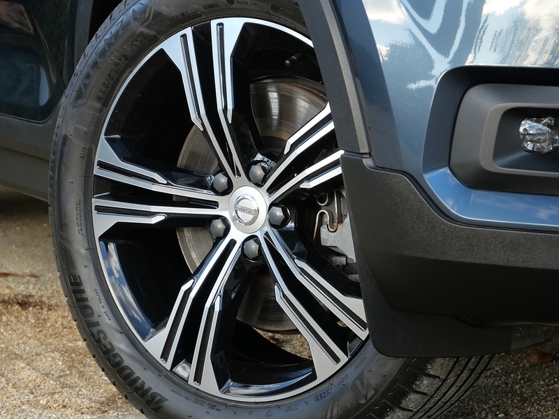 Used Volvo XC40 2022 for sale - 76628603: Photo 10