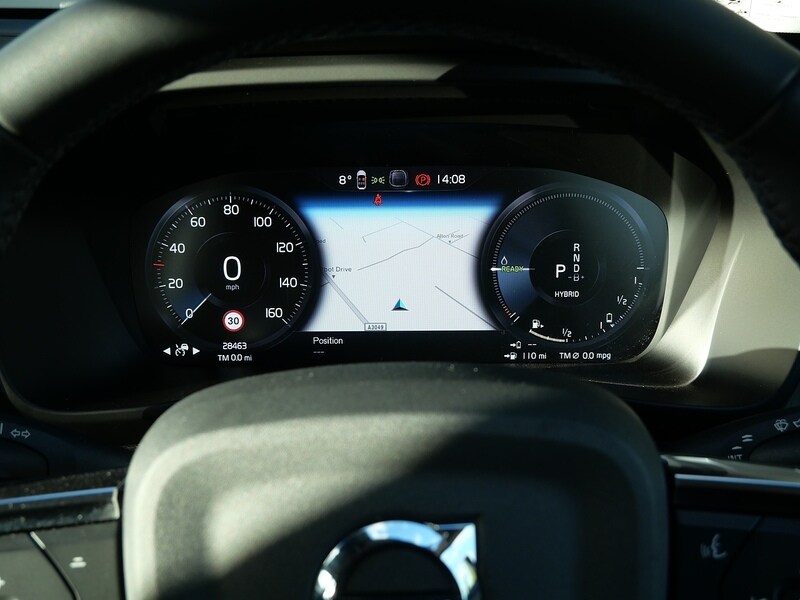 Used Volvo XC40 2022 for sale - 76628603: Photo 13