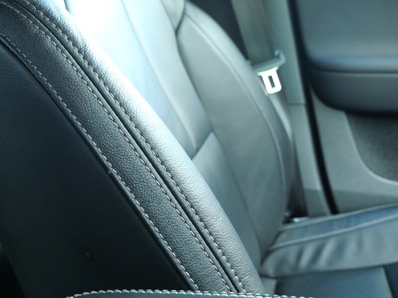 Used Volvo XC40 2022 for sale - 76628603: Photo 17