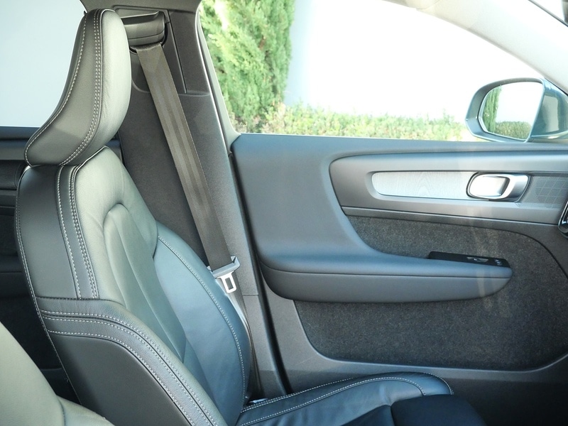 Used Volvo XC40 2022 for sale - 76628603: Photo 19