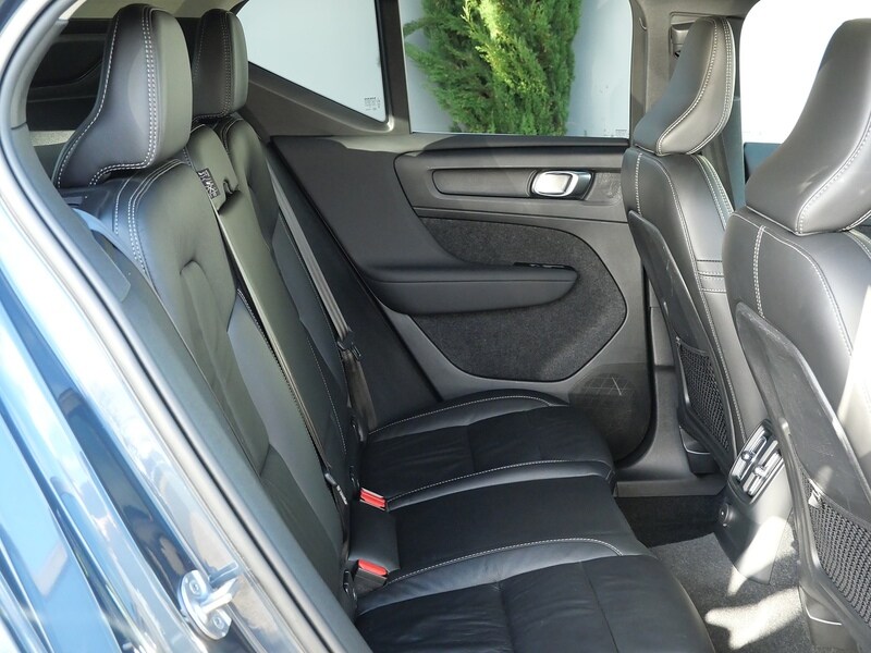 Used Volvo XC40 2022 for sale - 76628603: Photo 22