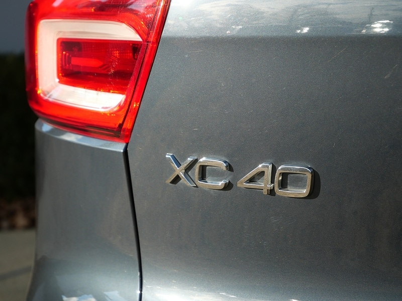 Used Volvo XC40 2022 for sale - 76628603: Photo 31