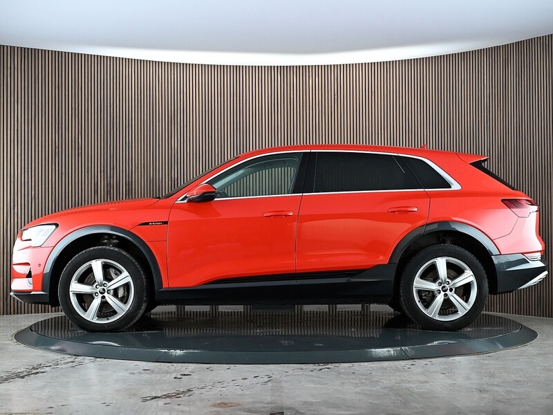 Used Audi e-tron 2021 for sale - 77840757: Photo 12