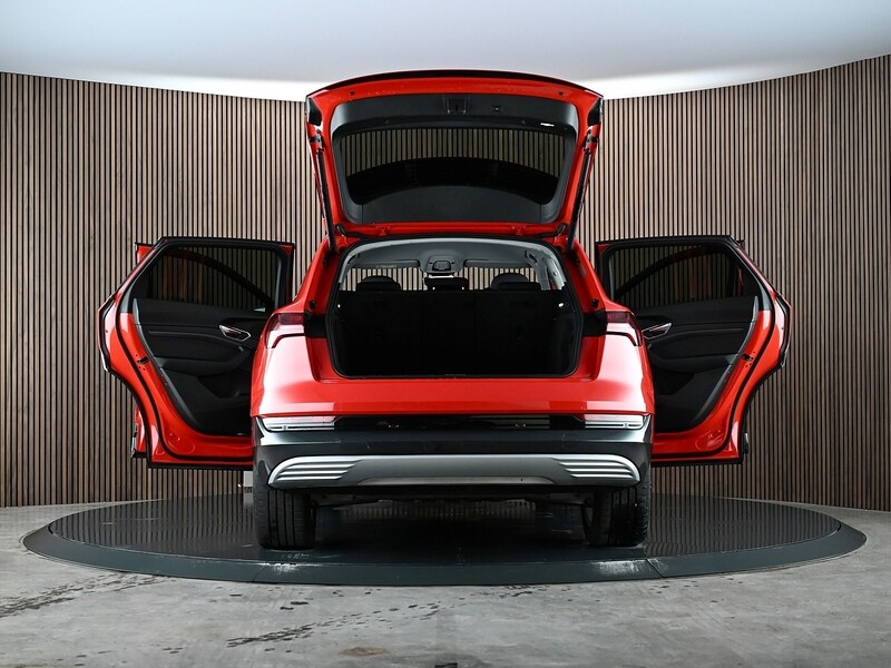 Used Audi e-tron 2021 for sale - 77840757: Photo 18