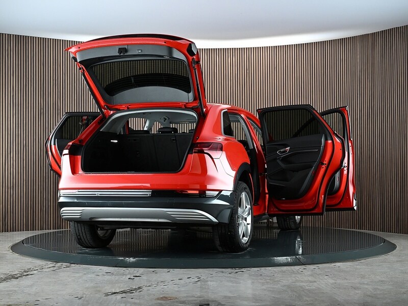 Used Audi e-tron 2021 for sale - 77840757: Photo 19