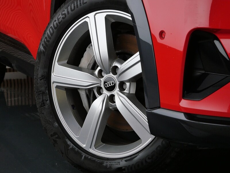 Used Audi e-tron 2021 for sale - 77840757: Photo 22