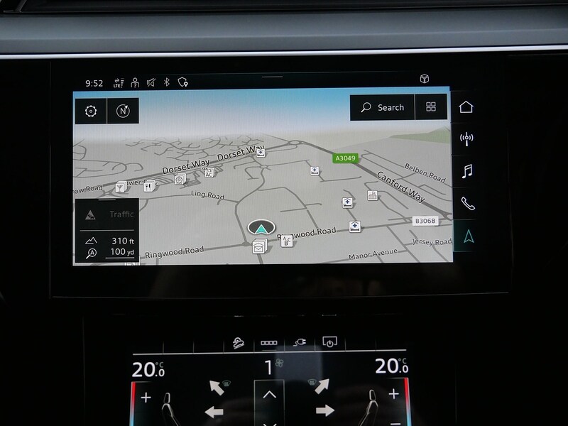 Used Audi e-tron 2021 for sale - 77840757: Photo 26