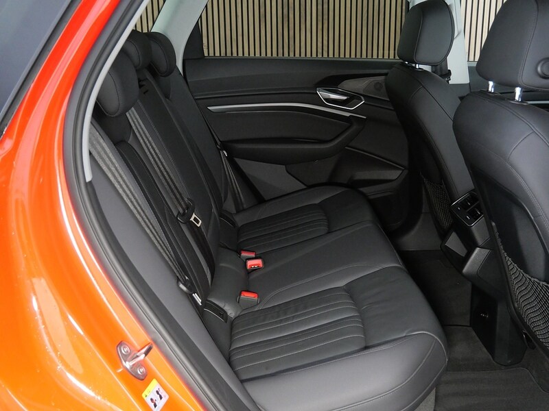 Used Audi e-tron 2021 for sale - 77840757: Photo 34