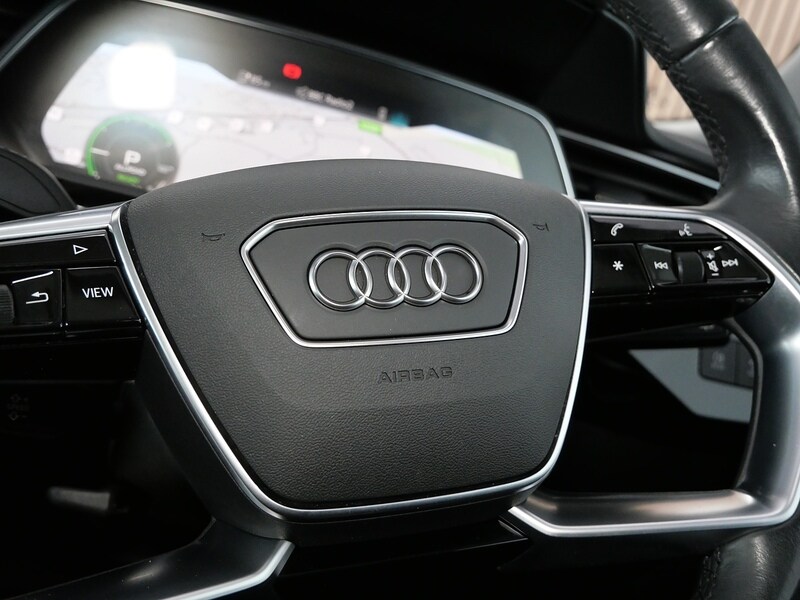 Used Audi e-tron 2021 for sale - 77840757: Photo 38