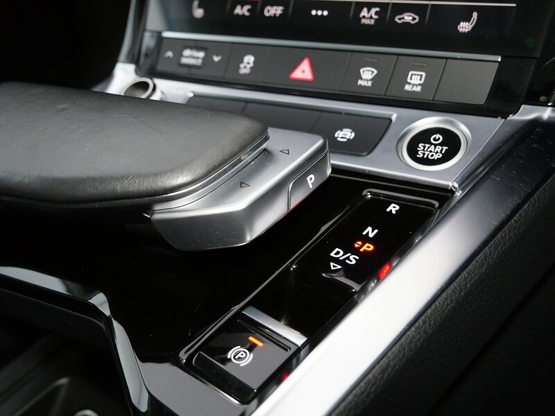 Used Audi e-tron 2021 for sale - 77840757: Photo 40