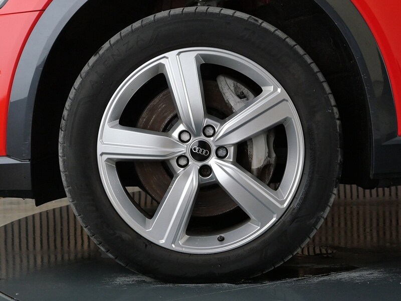 Used Audi e-tron 2021 for sale - 77840757: Photo 45