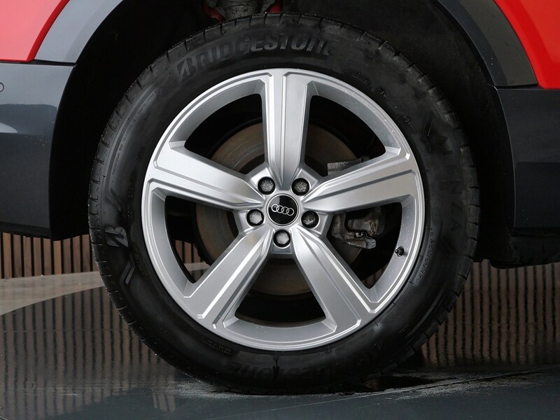 Used Audi e-tron 2021 for sale - 77840757: Photo 47