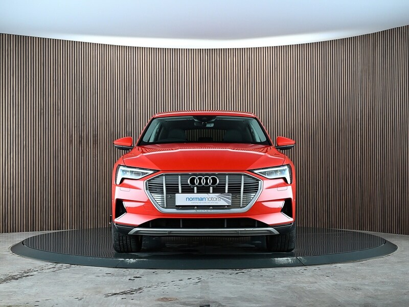 Used Audi e-tron 2021 for sale - 77840757: Photo 6