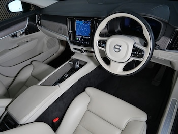 Used Volvo V90 2022 for sale - 78975707: Photo