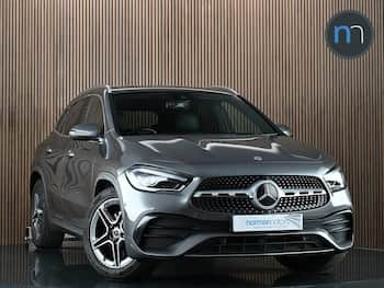 Used Mercedes-Benz GLA 2022 for sale - 79518790: Photo