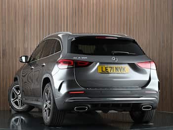 Used Mercedes-Benz GLA 2022 for sale - 79518790: Photo