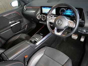 Used Mercedes-Benz GLA 2022 for sale - 79518790: Photo