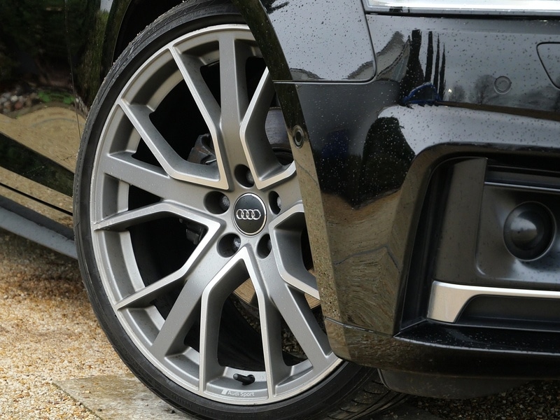 Used Audi A5 Cabriolet 2019 for sale - 76974015: Photo 11