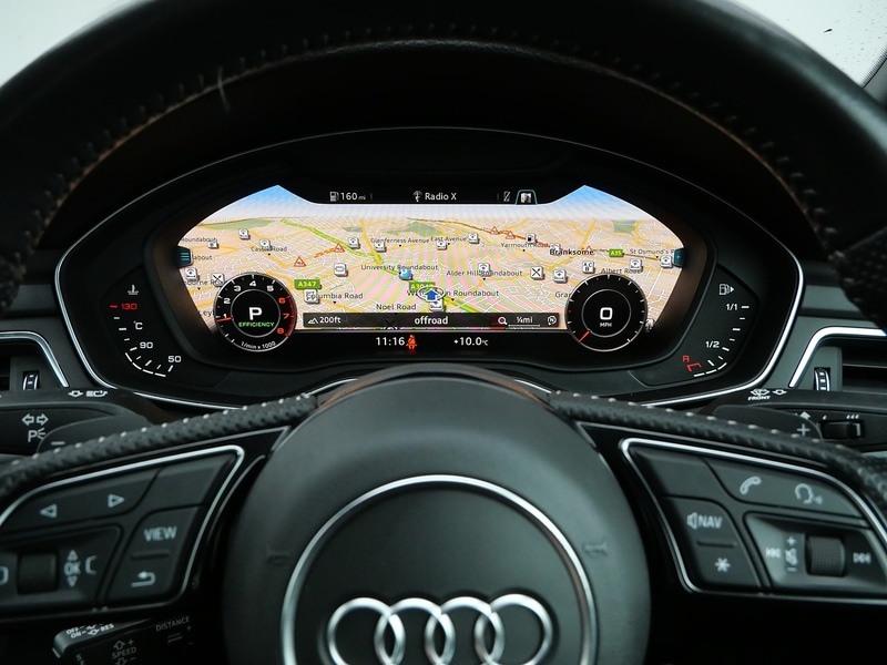 Used Audi A5 Cabriolet 2019 for sale - 76974015: Photo 14