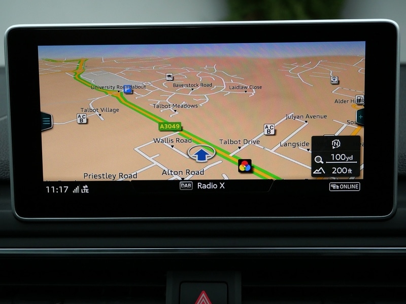 Used Audi A5 Cabriolet 2019 for sale - 76974015: Photo 15