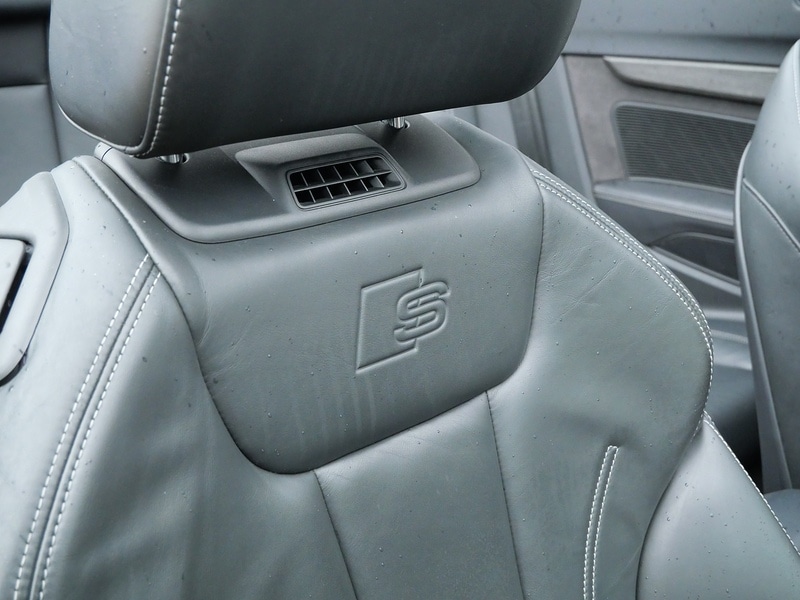 Used Audi A5 Cabriolet 2019 for sale - 76974015: Photo 18