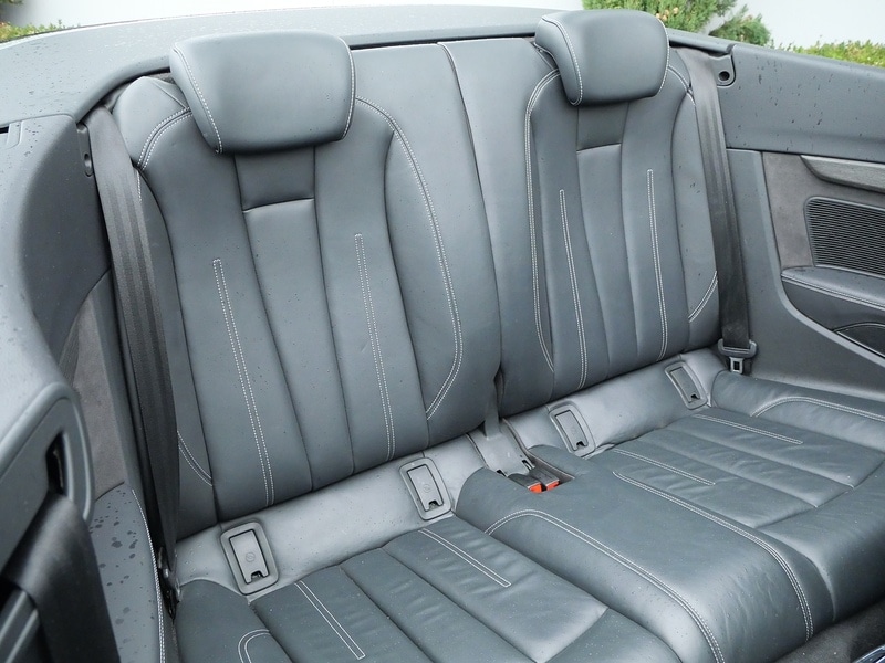 Used Audi A5 Cabriolet 2019 for sale - 76974015: Photo 24