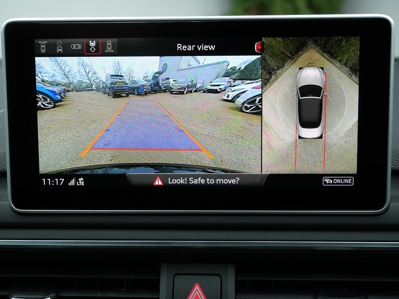 Used Audi A5 Cabriolet 2019 for sale - 76974015: Photo 25