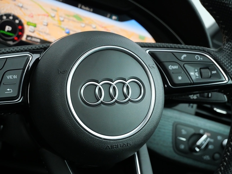 Used Audi A5 Cabriolet 2019 for sale - 76974015: Photo 28