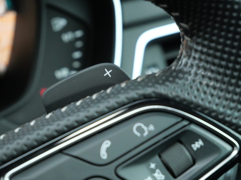 Used Audi A5 Cabriolet 2019 for sale - 76974015: Photo 29