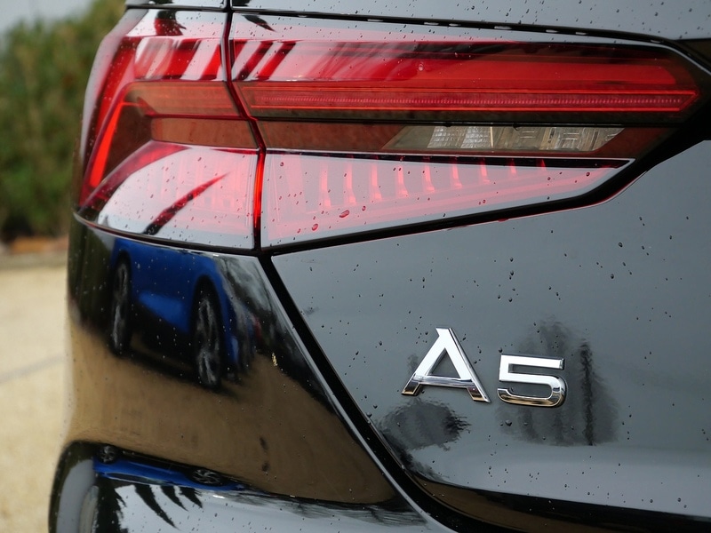 Used Audi A5 Cabriolet 2019 for sale - 76974015: Photo 34