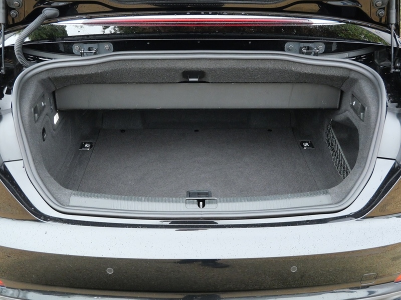 Used Audi A5 Cabriolet 2019 for sale - 76974015: Photo 36