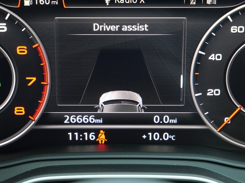 Used Audi A5 Cabriolet 2019 for sale - 76974015: Photo 37