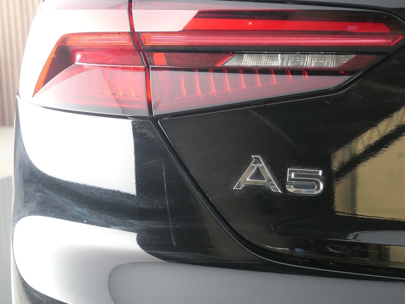 Used Audi A5 Cabriolet 2019 for sale - 76974015: Photo 45